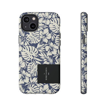 Tough Phone Case - Falefa Breeze - Limited Edition