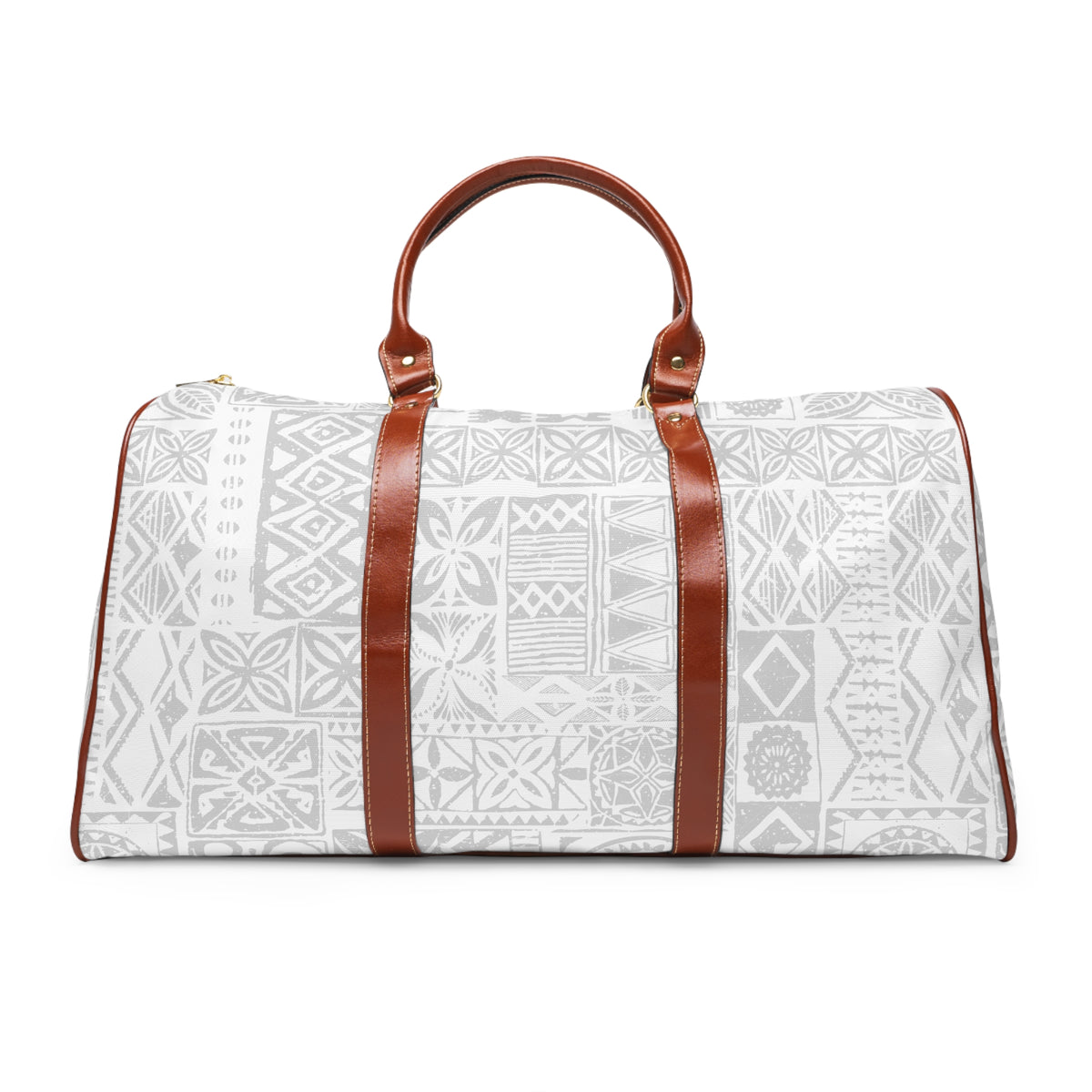 Waterproof Travel Bag - White Sunday - AU/NZ