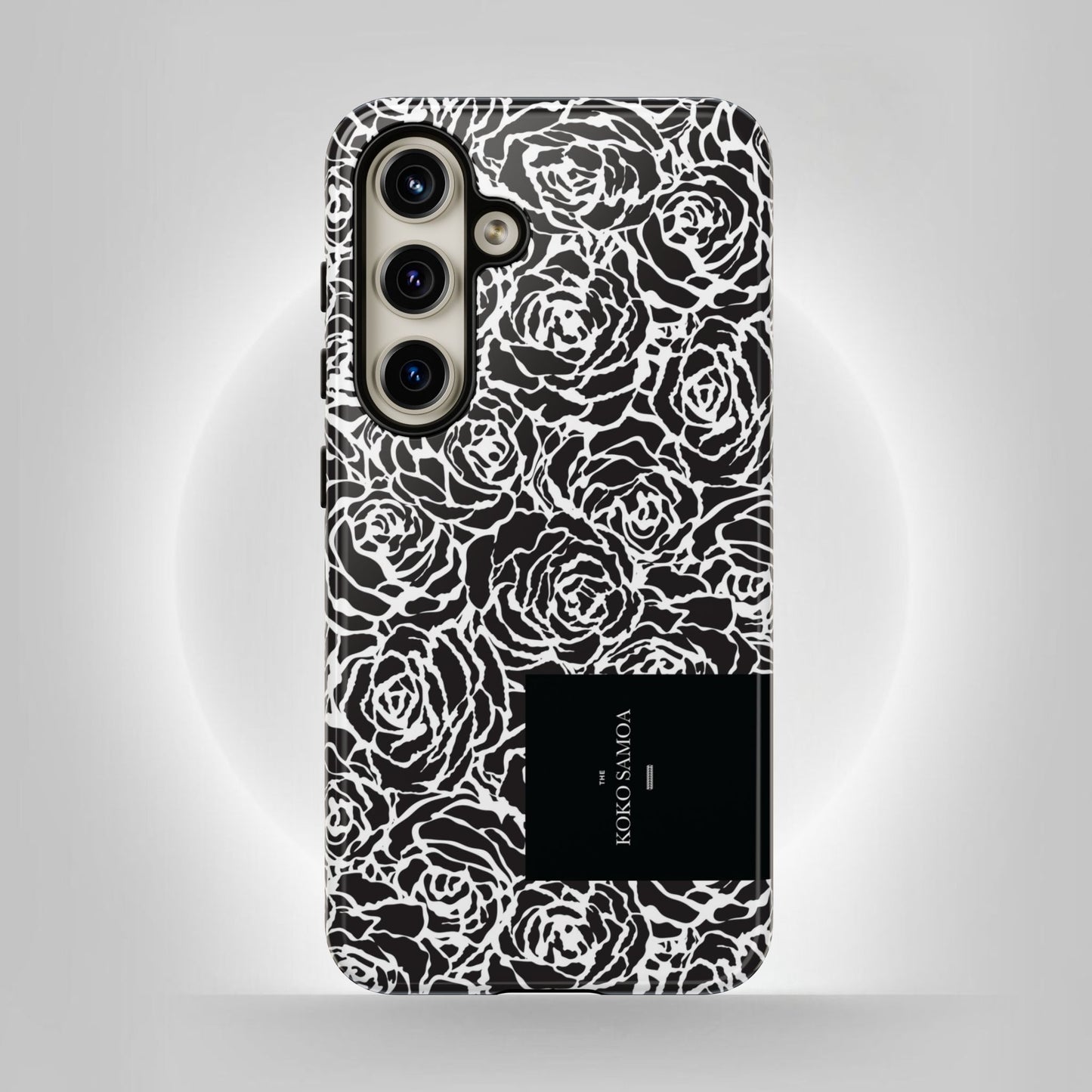 Tough Phone Case - Faleasiu Nights - Limited Edition