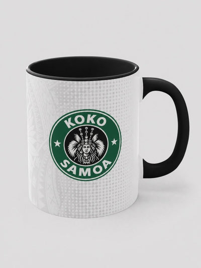 325ml Mug - Koko Samoa