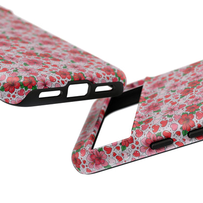 Tough Phone Case - Valentine's