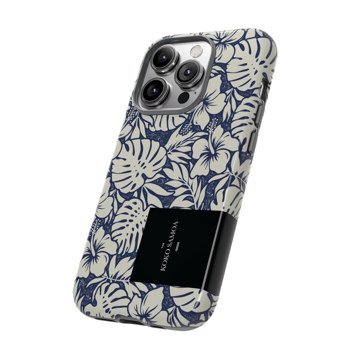 Tough Phone Case - Falefa Breeze - Limited Edition