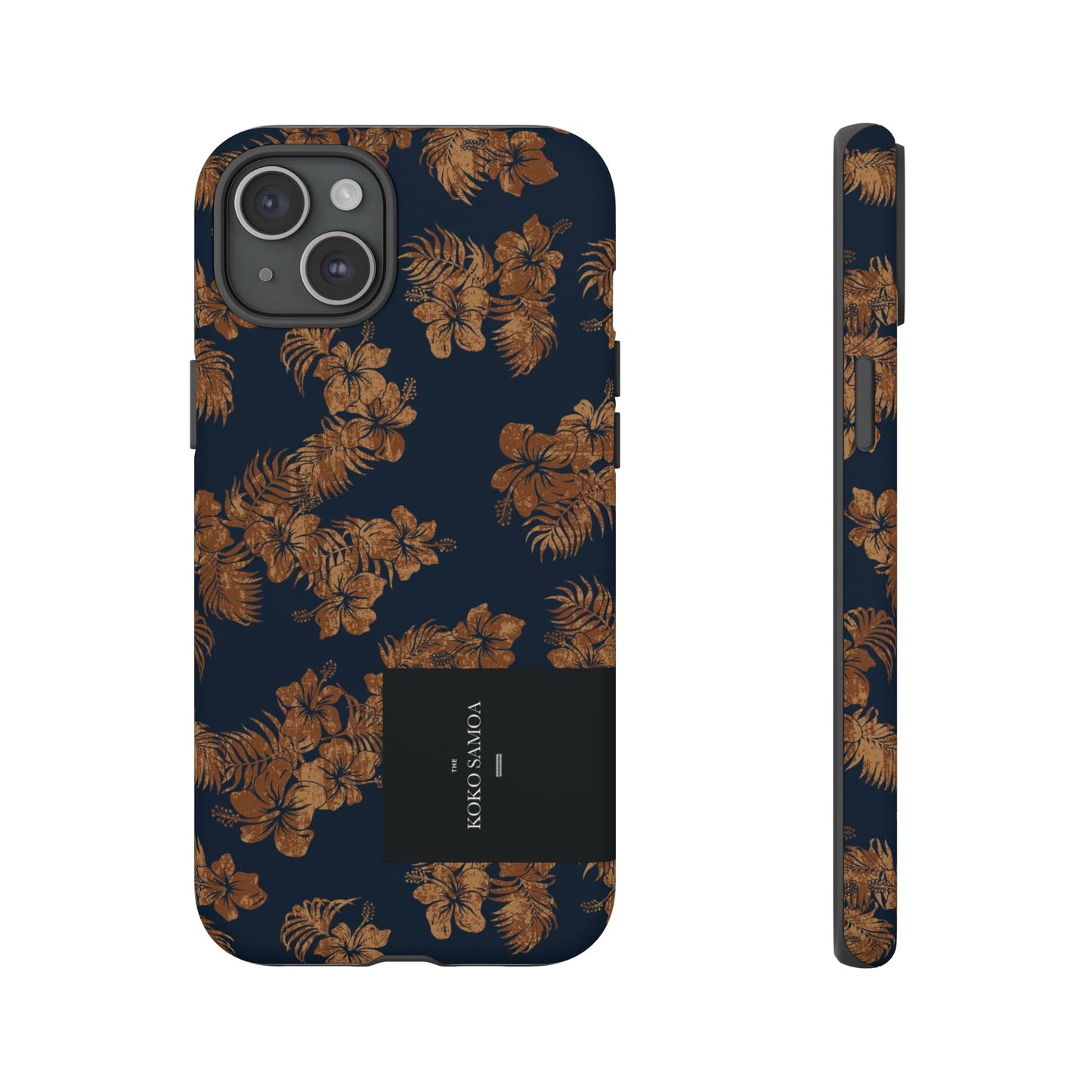 Tough Phone Case - Fagaloa Twilight - Limited Edition