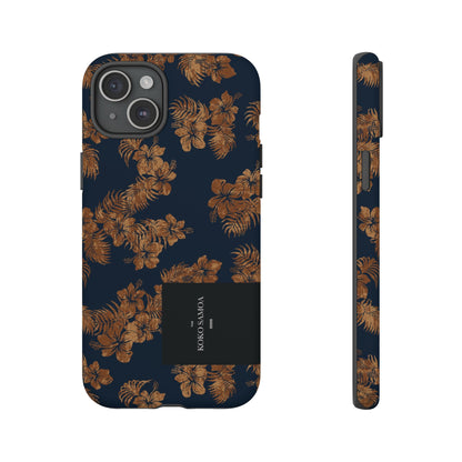 Tough Phone Case - Fagaloa Twilight - Limited Edition