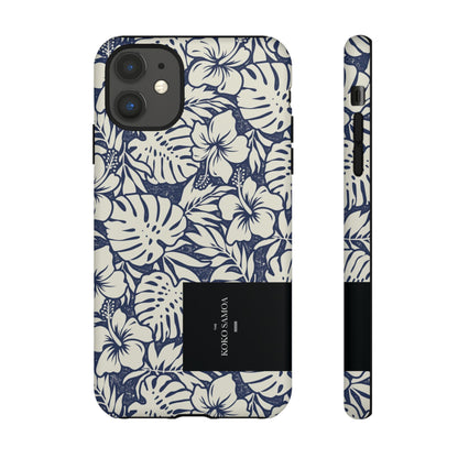 Tough Phone Case - Falefa Breeze - Limited Edition