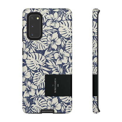 Tough Phone Case - Falefa Breeze - Limited Edition