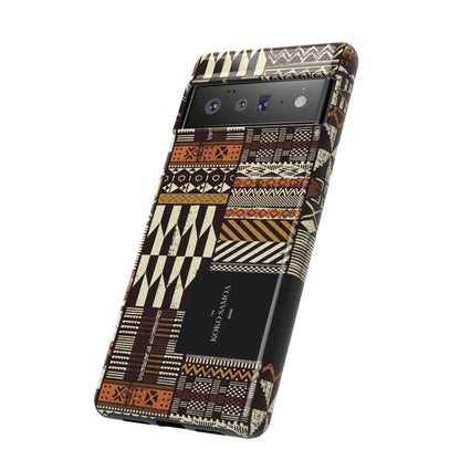 Tough Phone Case - Apia Mosaic - Limited Edition