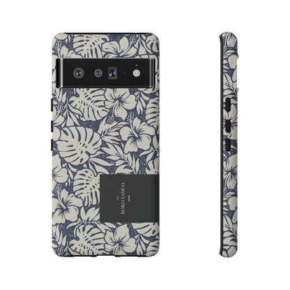 Tough Phone Case - Falefa Breeze - Limited Edition