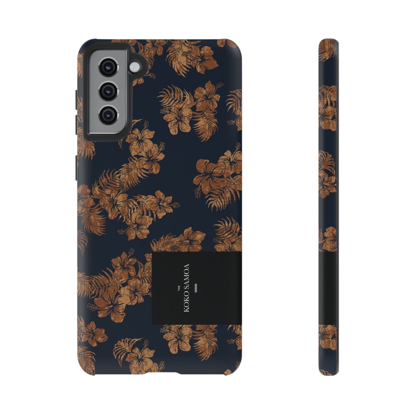 Tough Phone Case - Fagaloa Twilight - Limited Edition