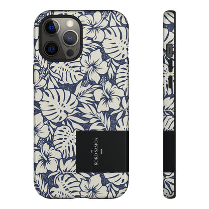 Tough Phone Case - Falefa Breeze - Limited Edition