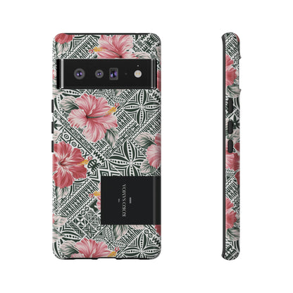 Tough Phone Case - Solosolo Blooms - Limited Edition