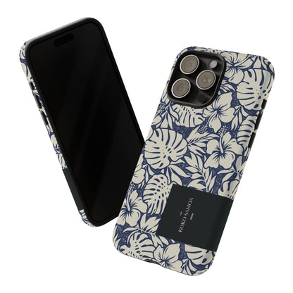 Tough Phone Case - Falefa Breeze - Limited Edition