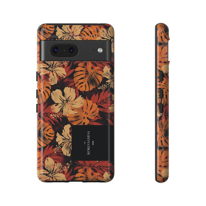 Tough Phone Case - Lalomanu Ember - Limited Edition