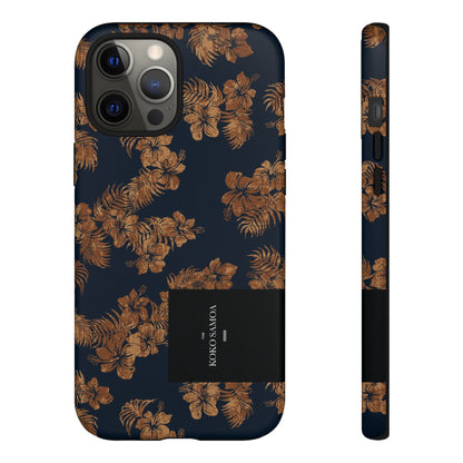 Tough Phone Case - Fagaloa Twilight - Limited Edition