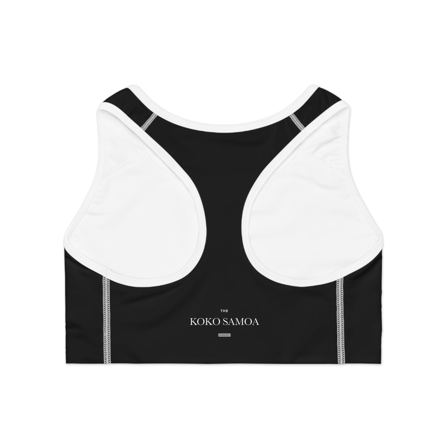 Seamless Sports Bra - 685 Collection