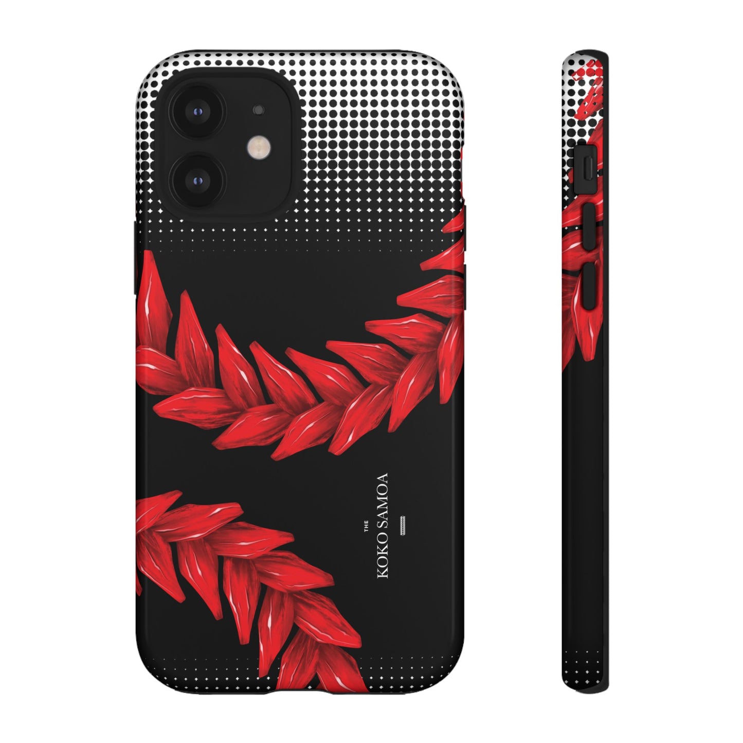 Tough Phone Case - Ula Fala - Limited Edition