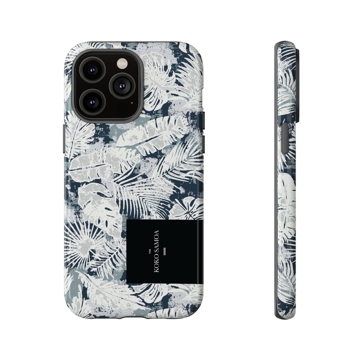 Tough Phone Case - Tiavi Mist - Limited Edition