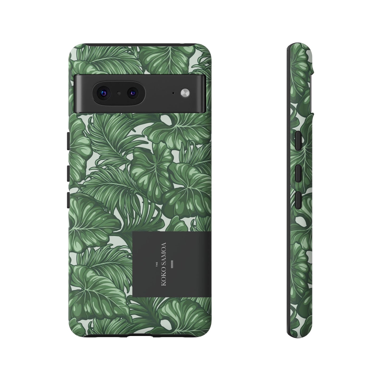 Tough Phone Case - Saoluafata Canopy - Limited Edition