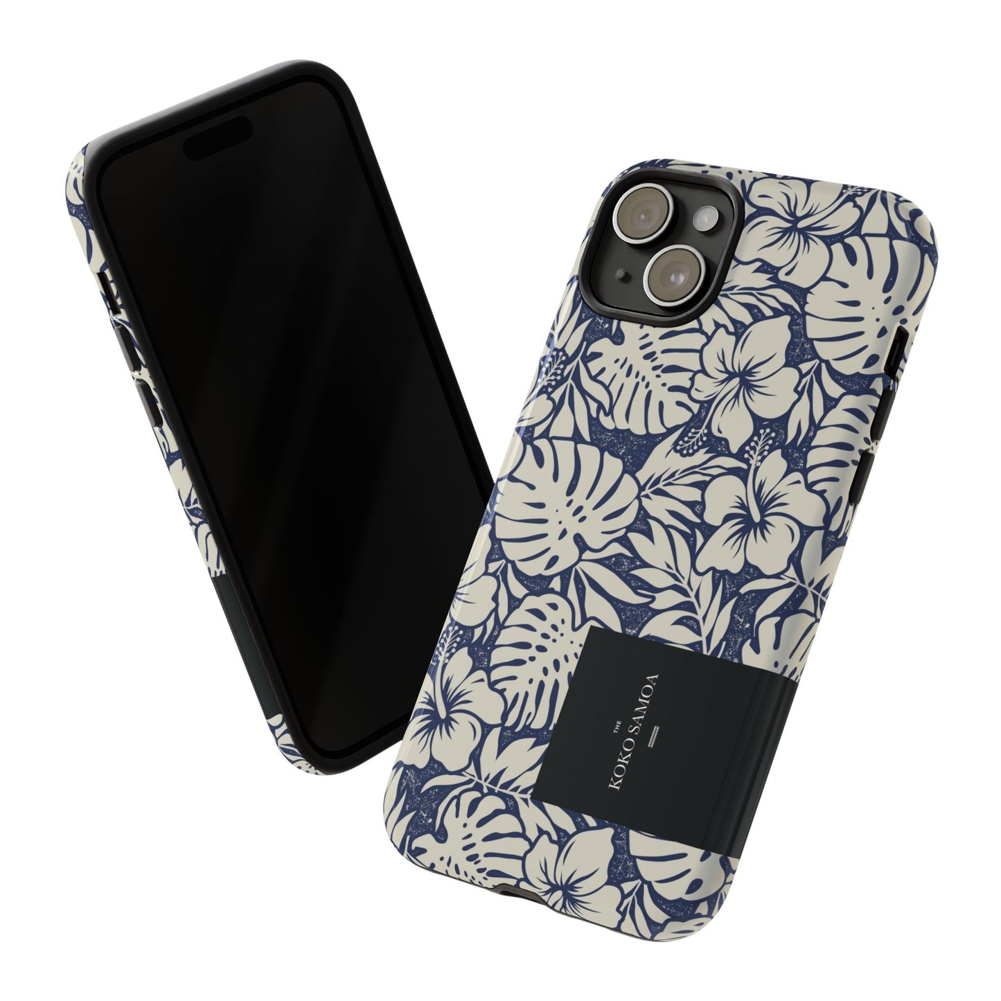 Tough Phone Case - Falefa Breeze - Limited Edition