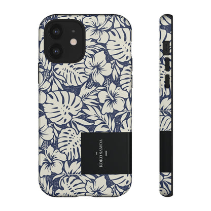 Tough Phone Case - Falefa Breeze - Limited Edition