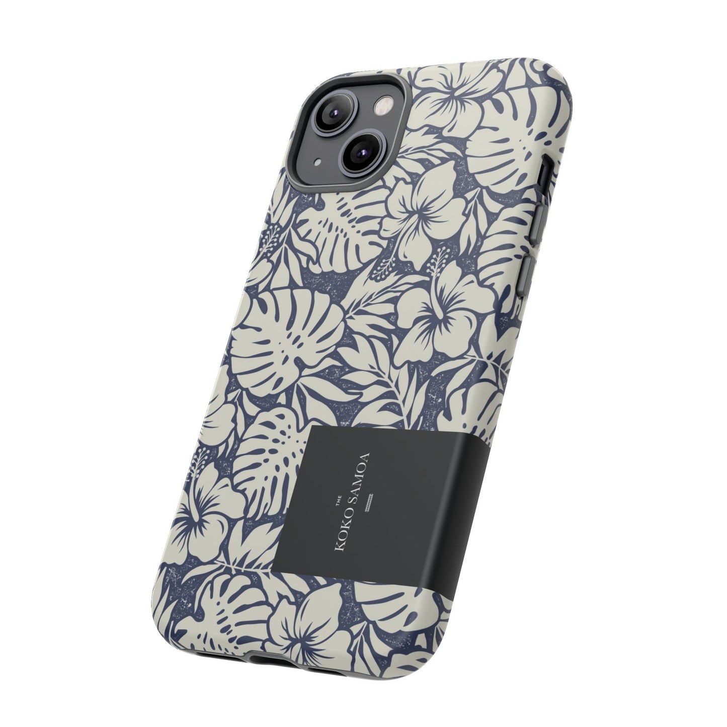 Tough Phone Case - Falefa Breeze - Limited Edition