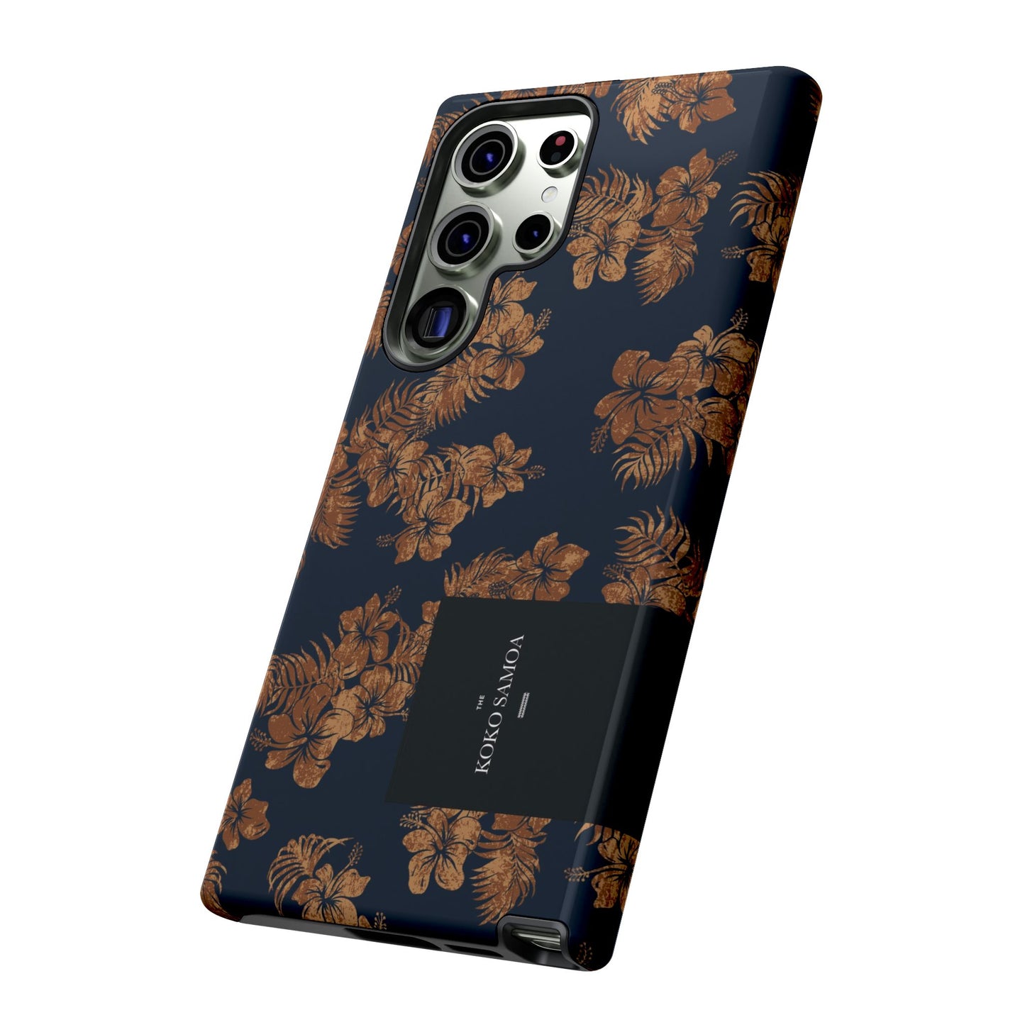 Tough Phone Case - Fagaloa Twilight - Limited Edition