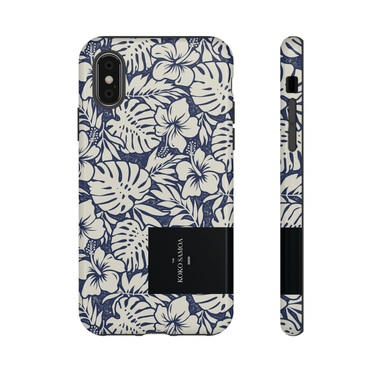 Tough Phone Case - Falefa Breeze - Limited Edition