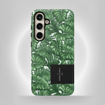 Tough Phone Case - Saoluafata Canopy - Limited Edition