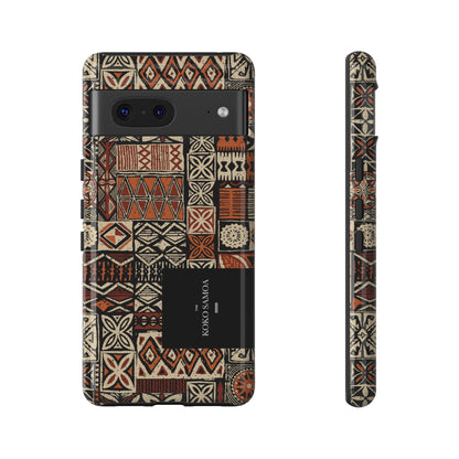 Tough Phone Case - Elei - Limited Edition