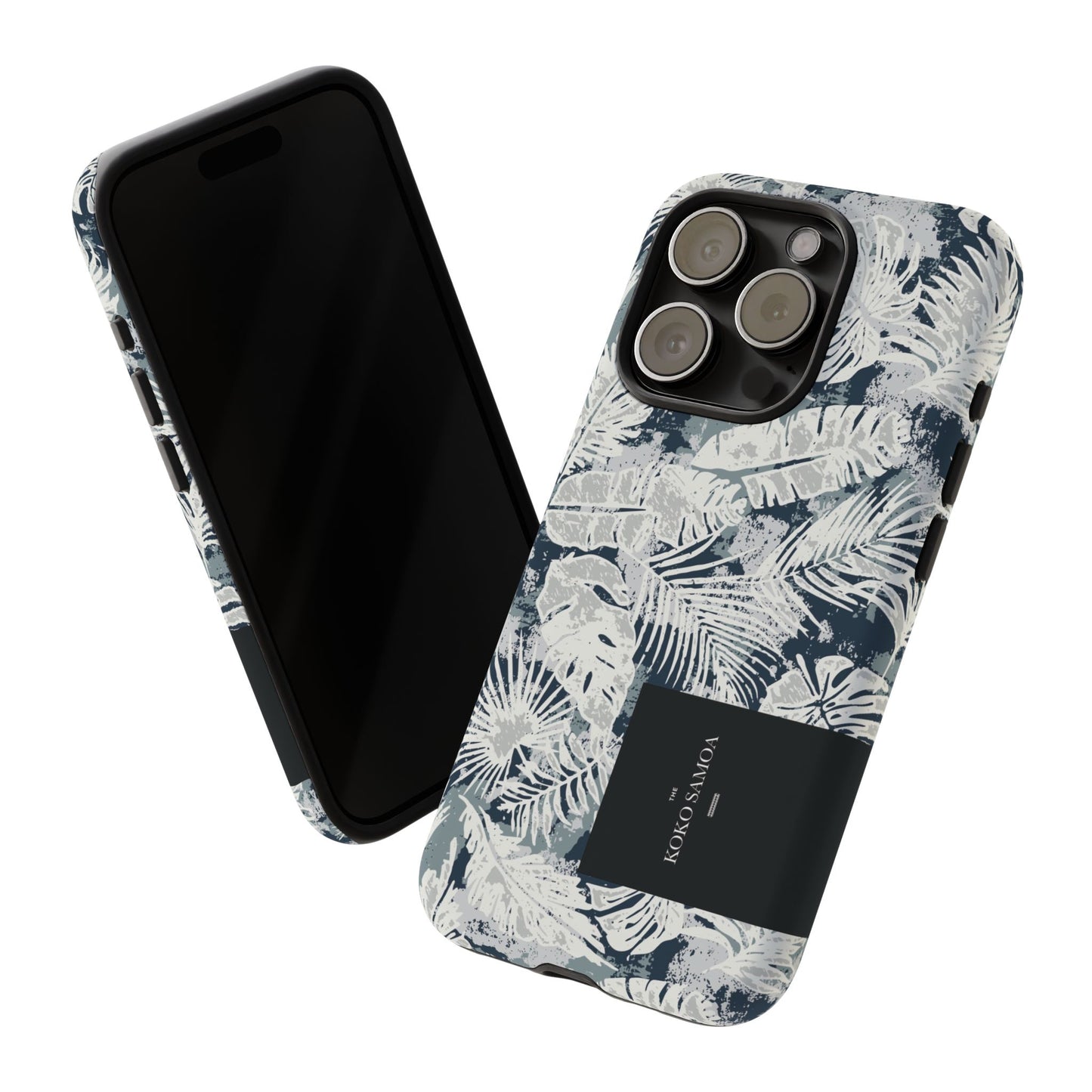 Tough Phone Case - Tiavi Mist - Limited Edition