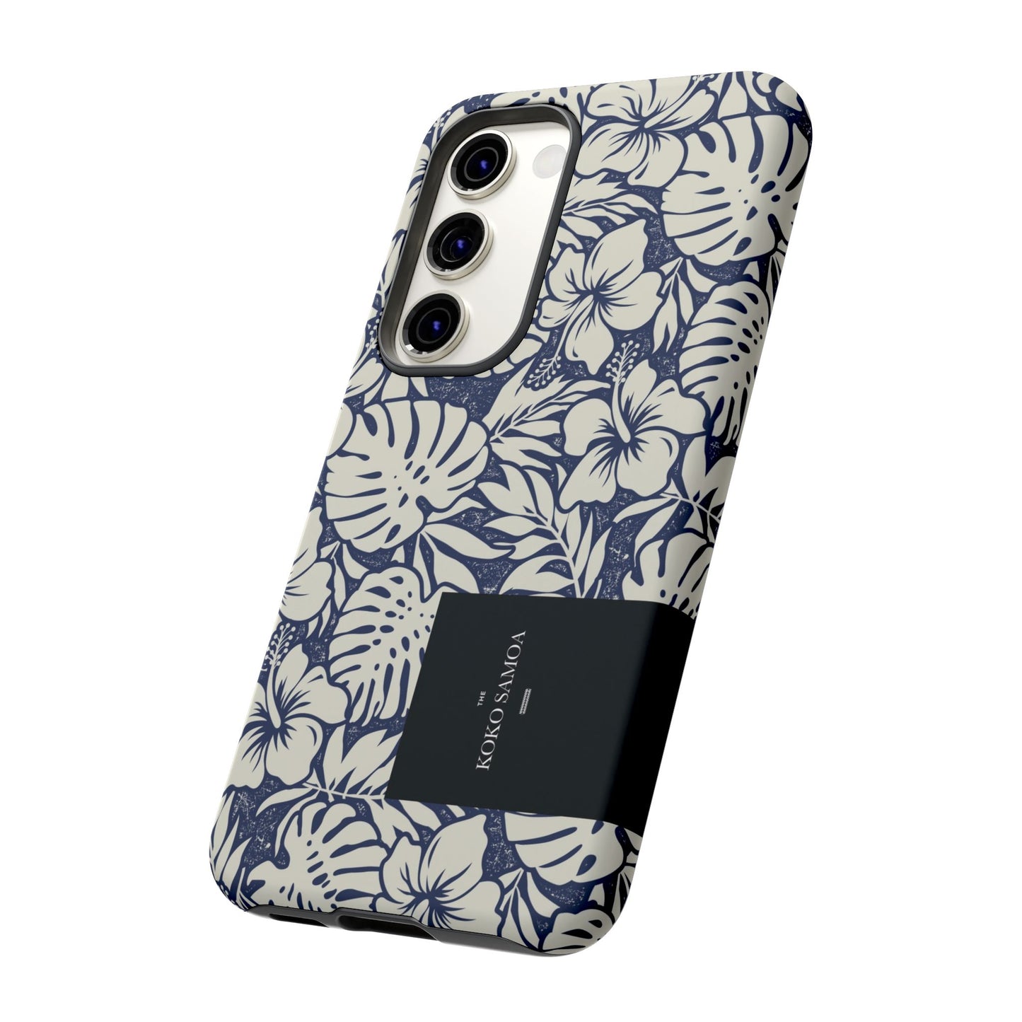 Tough Phone Case - Falefa Breeze - Limited Edition