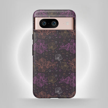 Tough Phone Case - Power Petals - AU/NZ/USA