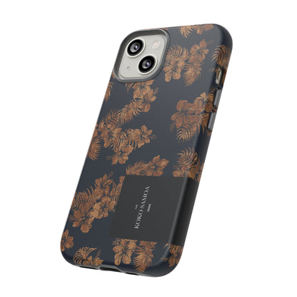 Tough Phone Case - Fagaloa Twilight - Limited Edition