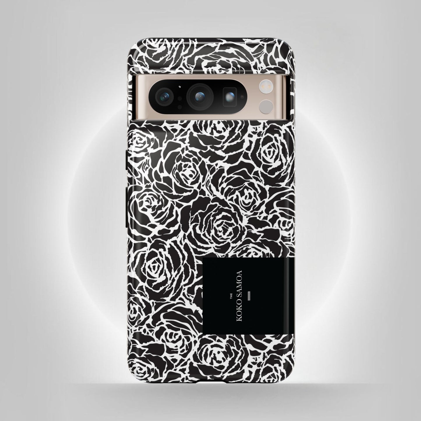 Tough Phone Case - Faleasiu Nights - Limited Edition