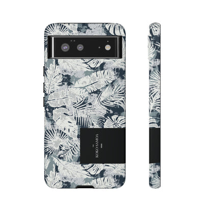 Tough Phone Case - Tiavi Mist - Limited Edition