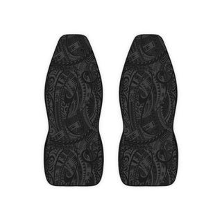 Polyester Car Seat Covers - Warrior - AU/NZ
