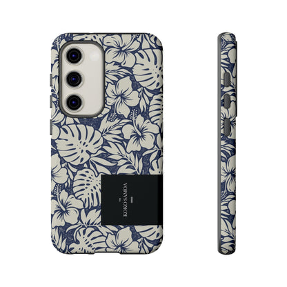 Tough Phone Case - Falefa Breeze - Limited Edition