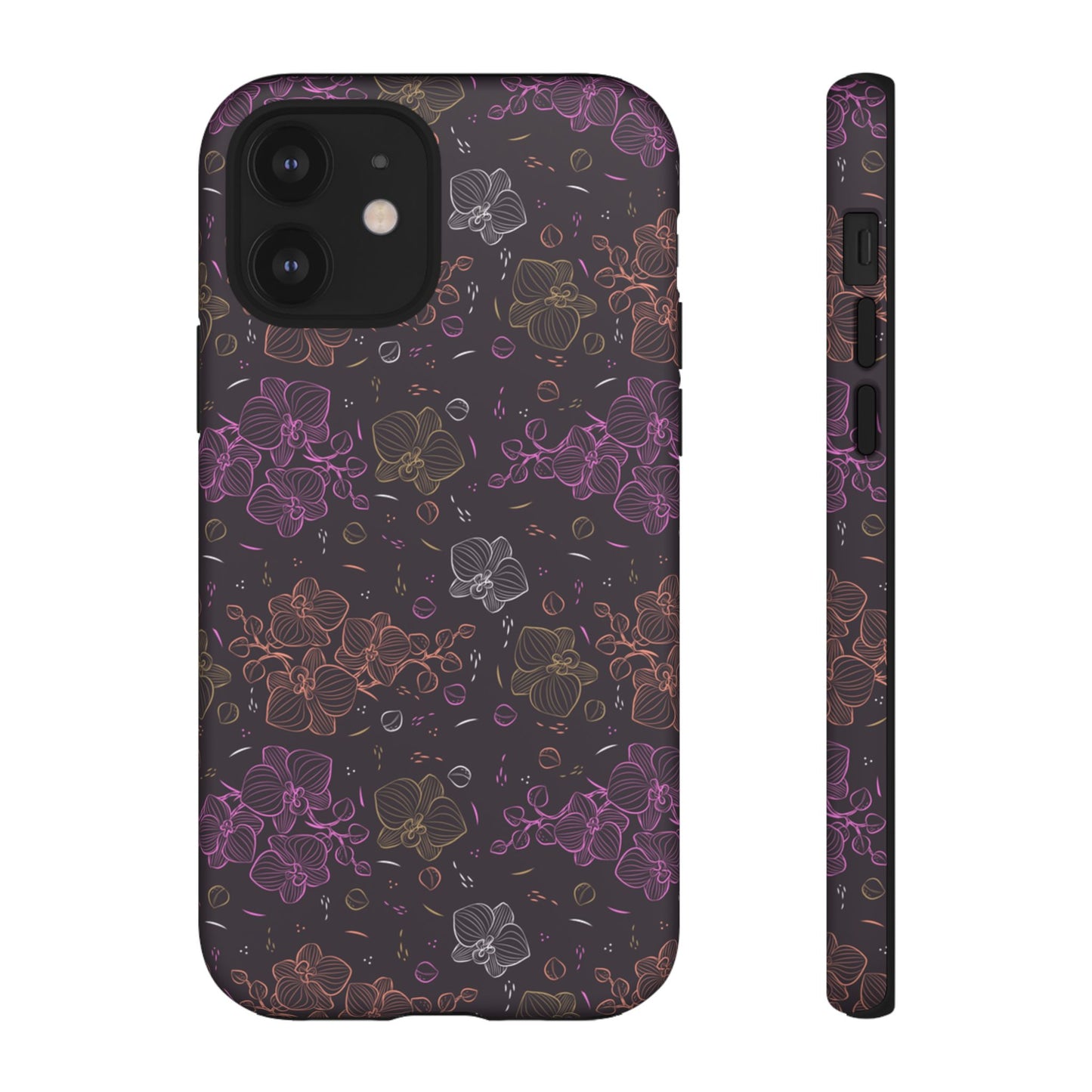 Tough Phone Case - Power Petals - AU/NZ/USA