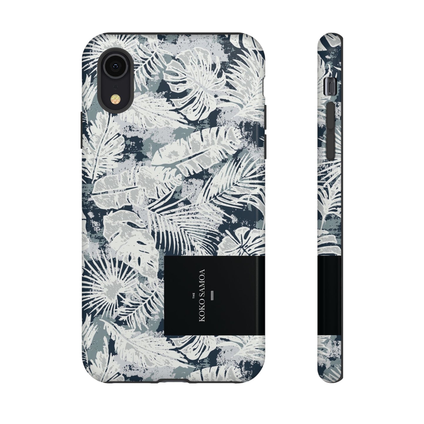 Tough Phone Case - Tiavi Mist - Limited Edition