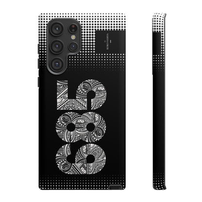 Tough Phone Case - '685' - Limited Edition