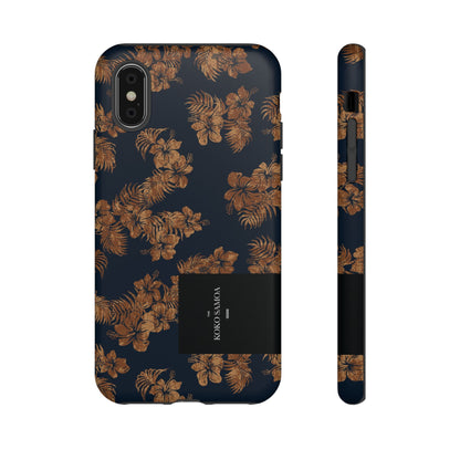 Tough Phone Case - Fagaloa Twilight - Limited Edition