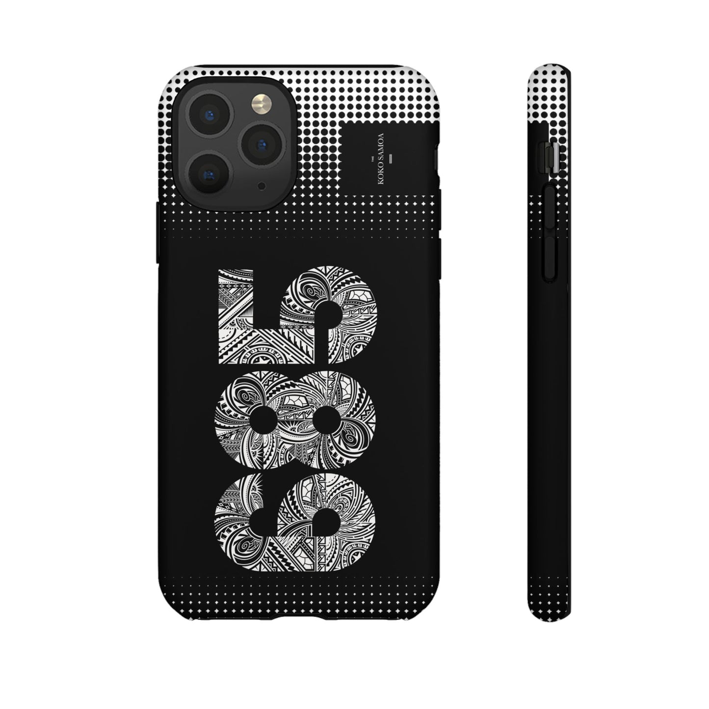 Tough Phone Case - '685' - Limited Edition