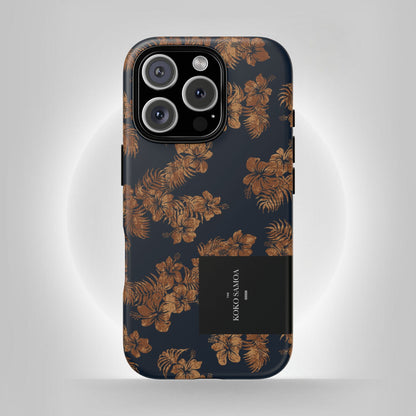 Tough Phone Case - Fagaloa Twilight - Limited Edition