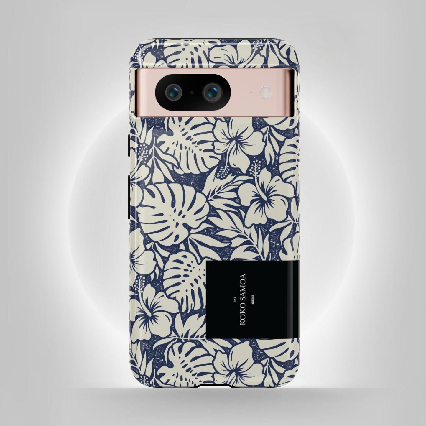 Tough Phone Case - Falefa Breeze - Limited Edition