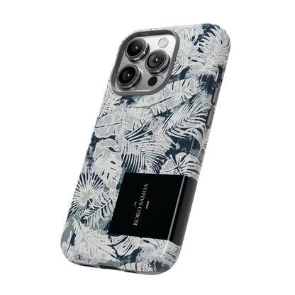 Tough Phone Case - Tiavi Mist - Limited Edition