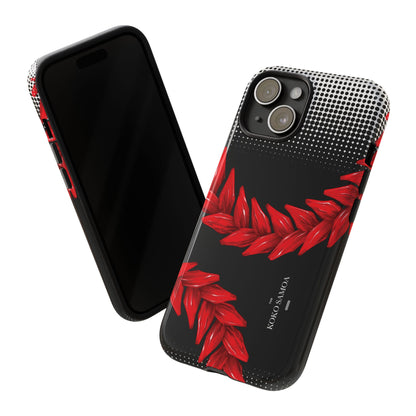 Tough Phone Case - Ula Fala - Limited Edition