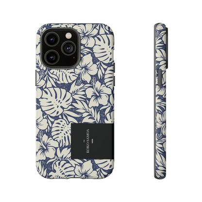 Tough Phone Case - Falefa Breeze - Limited Edition