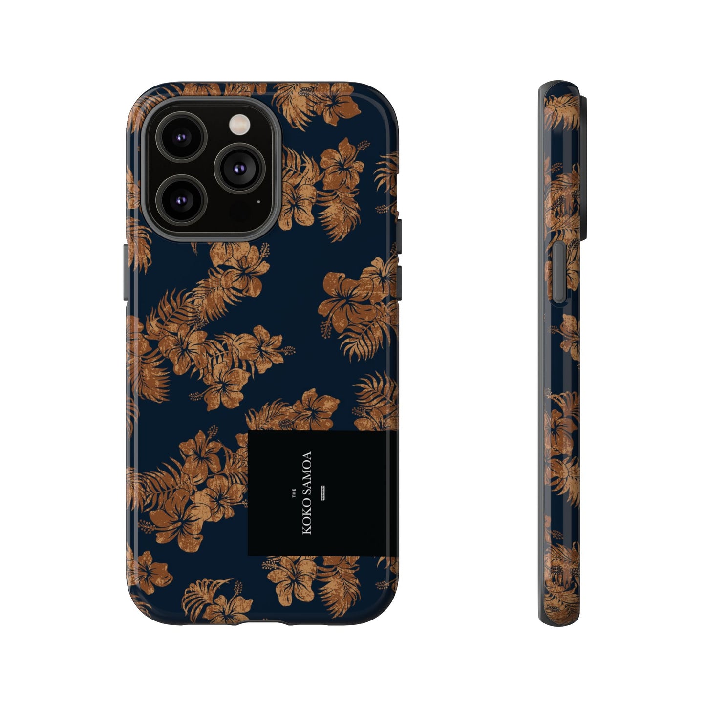 Tough Phone Case - Fagaloa Twilight - Limited Edition