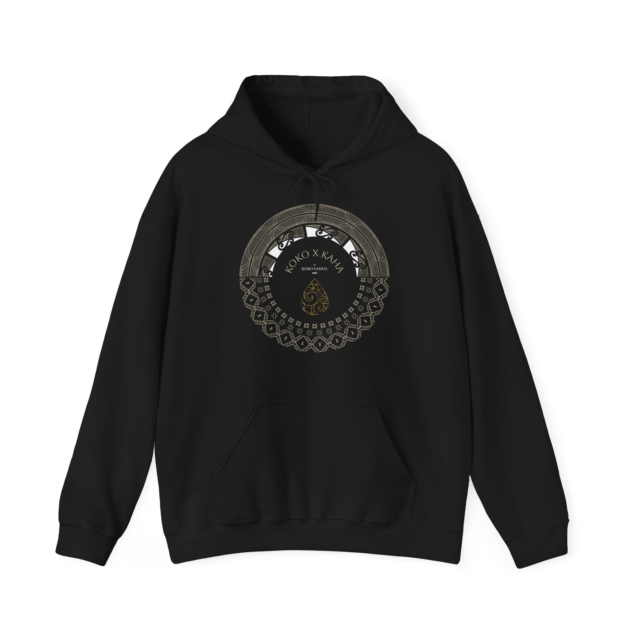 Island Hoodie™ – Aotearoa Samoa - AU/NZ