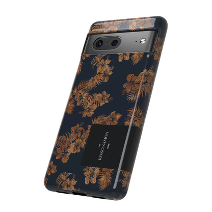 Tough Phone Case - Fagaloa Twilight - Limited Edition